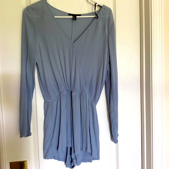 Romper - Picture 2 of 2